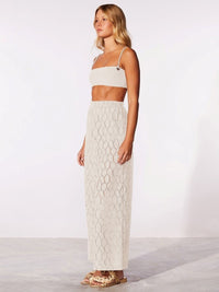 biquíni e calça off white 19001 cia marítima