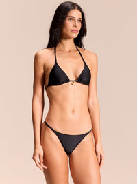 biquíni cortininha preto java 2009 mos beachwear