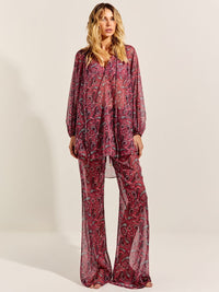 calça reta texas 6406 lefah