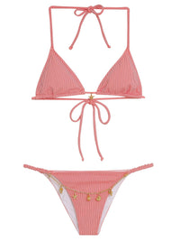 tanga aries listrado coral C02 triya