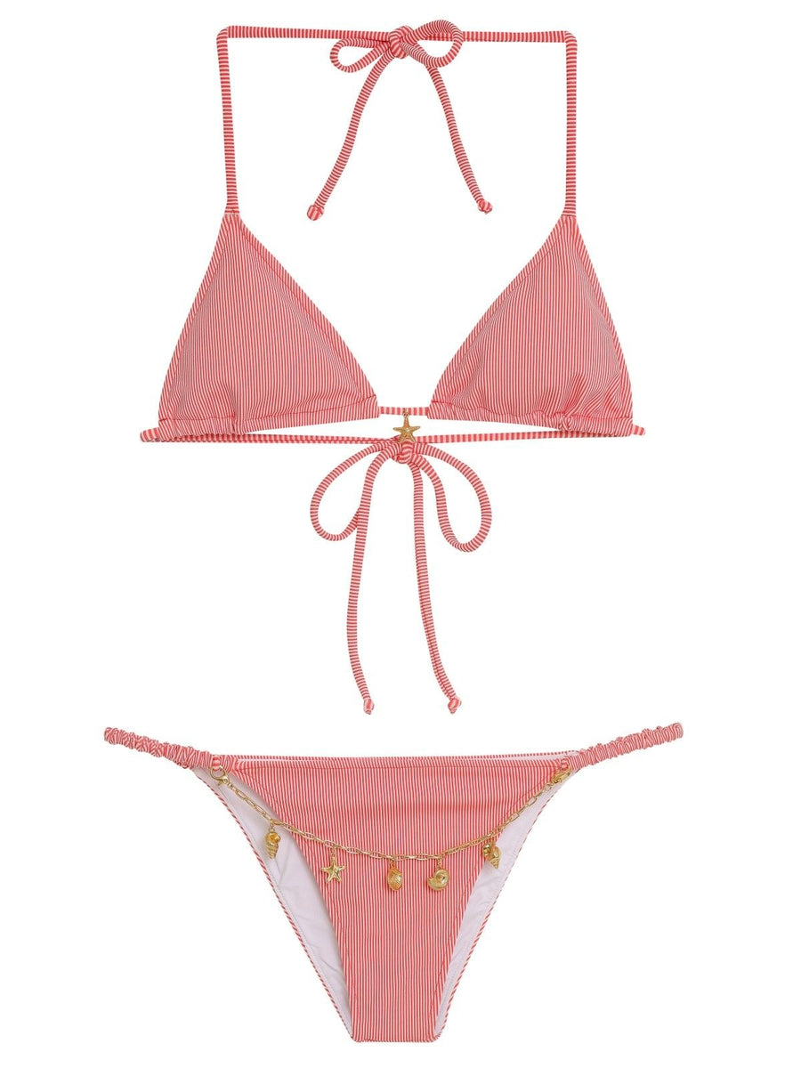 tanga aries listrado coral C02 triya