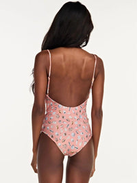 maiô nó coral shells M03 triya