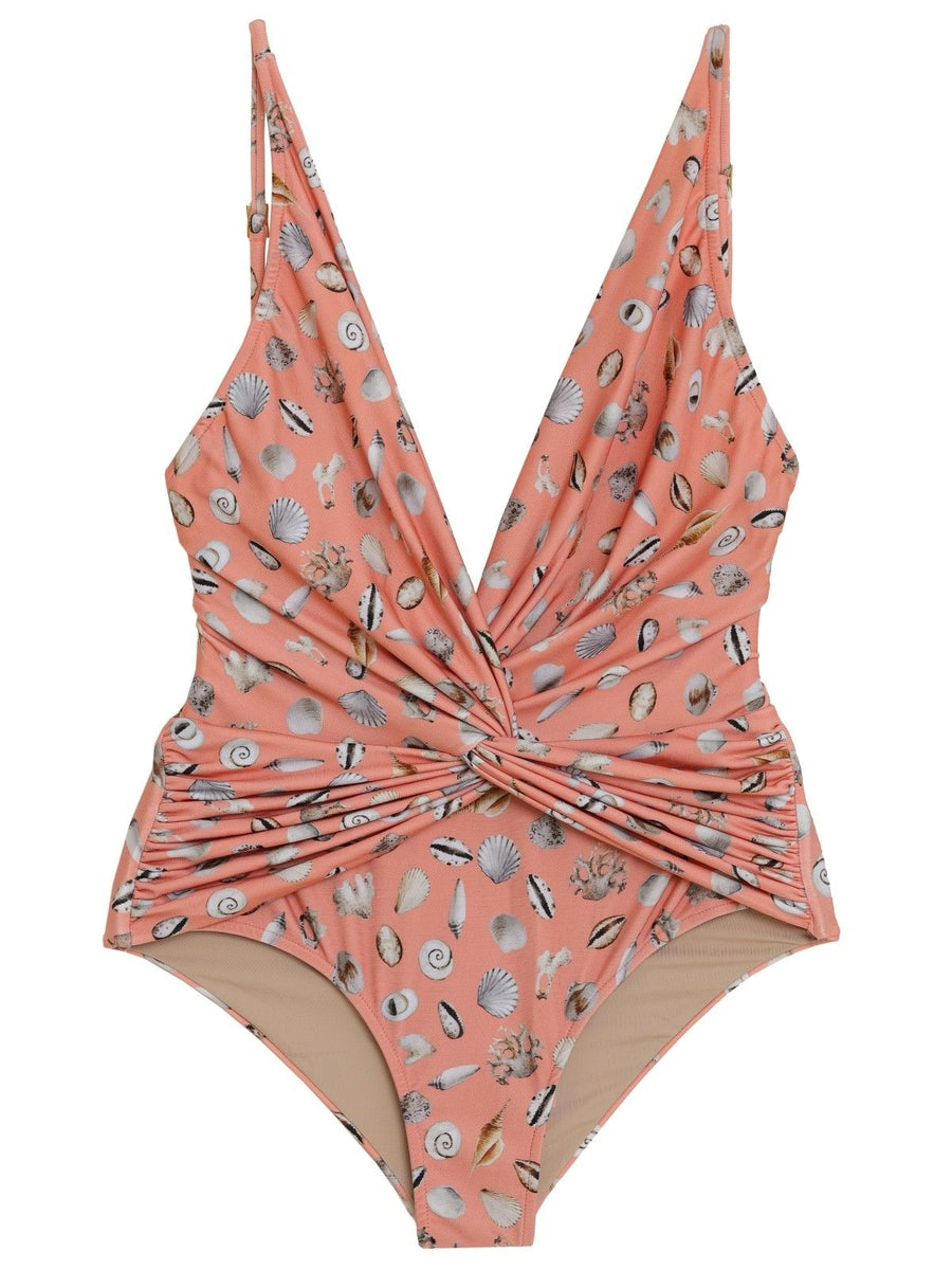 maiô nó coral shells M03 triya