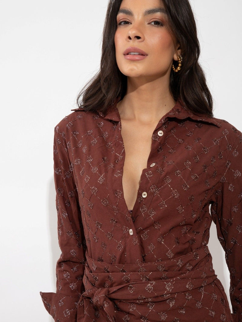 camisa victoria expresso R01 nidas