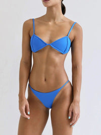 tanga fixa azul klein TG24 ostra brasil