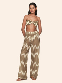 biquíni e calça taípe 8125242 lua luá