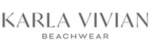 Karla Vivian Beach Brazil
