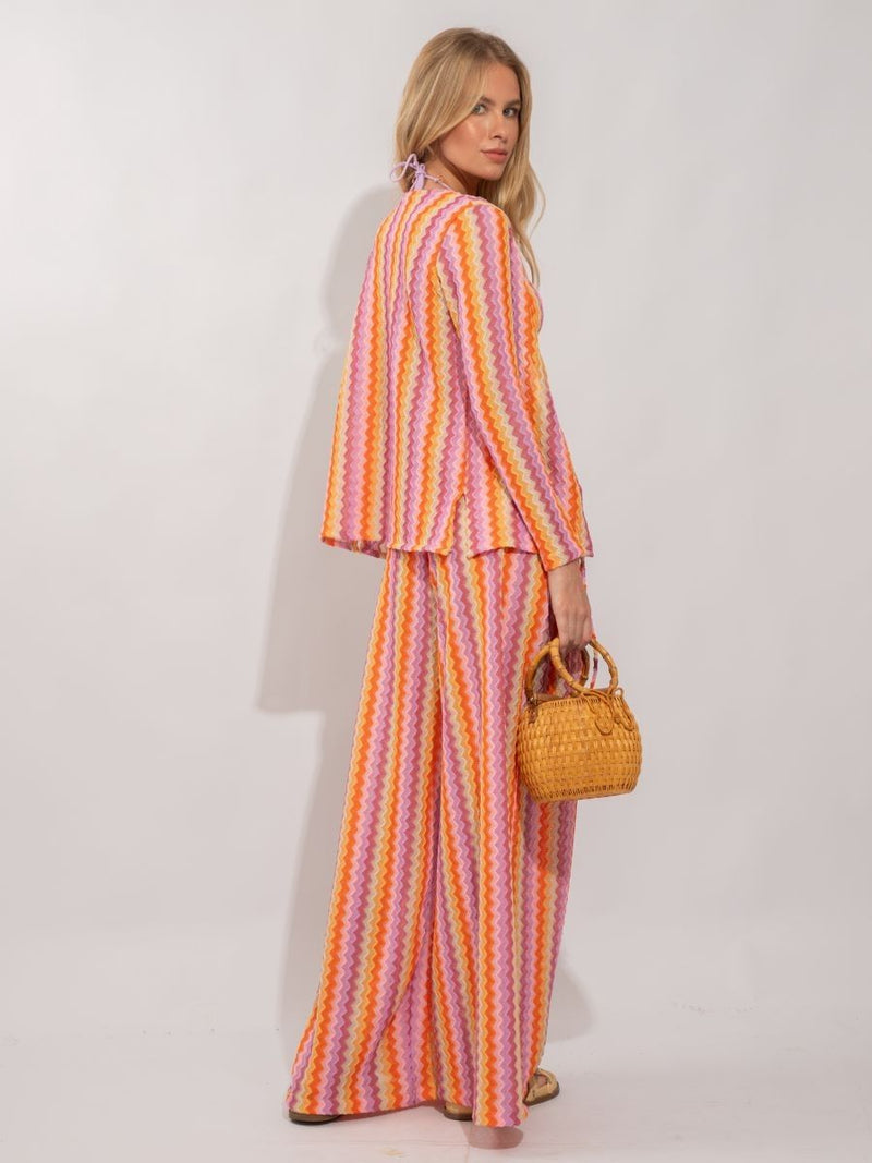 conjunto tricot sky rainbow R04 nidas