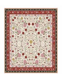 canga magic carpet AC02 triya