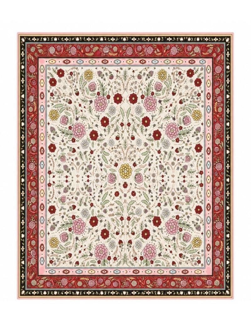 canga magic carpet AC02 triya