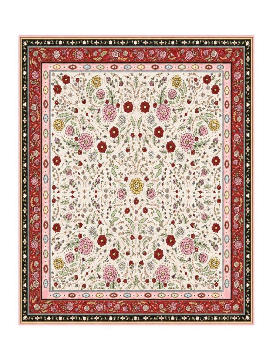 canga magic carpet AC02 triya