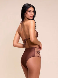 biquíni triângulo cappuccino alissa 1906 mos beachwear