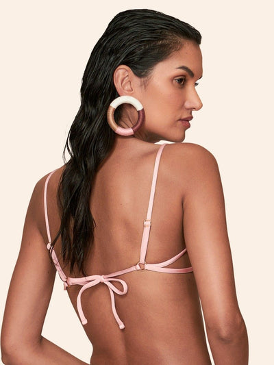 top meia taça solar rose 8305207 lua luá