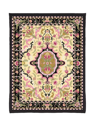 canga floral carpet AC01 triya