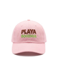 boné ibiza bohemia rosa AC11 triya