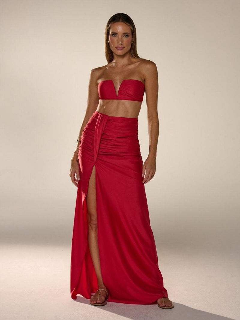 saia pareô heidi vermelho 1266048 inti