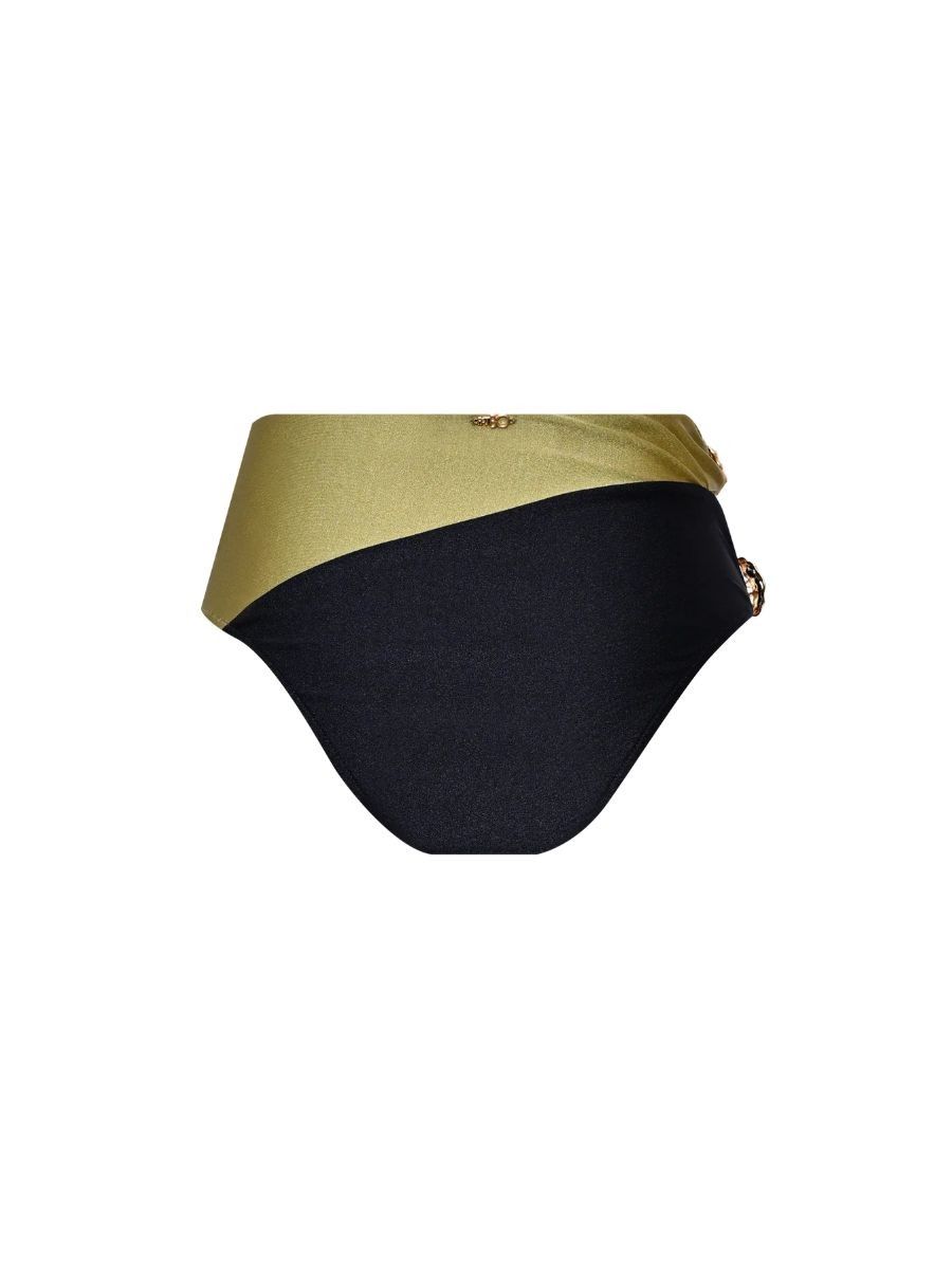 hot pants bicolor jade 32953 patbo