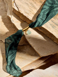 colar pedra verde natural 19196 cia marítima