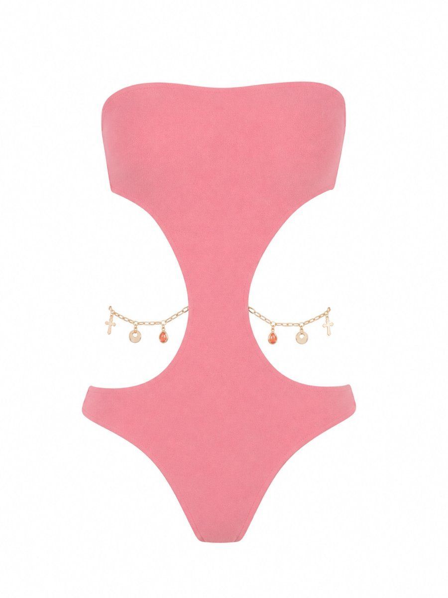 maiô tqc mirella rosa M09 triya