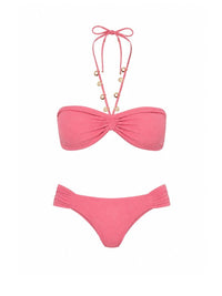 top faixa amanda rosa T34 triya