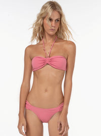 top faixa amanda rosa T34 triya