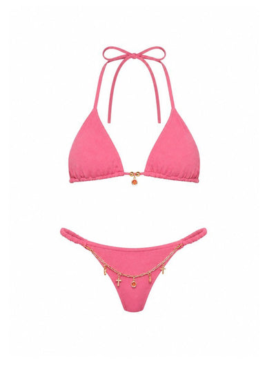 tanga fixa aries rosa C31 triya