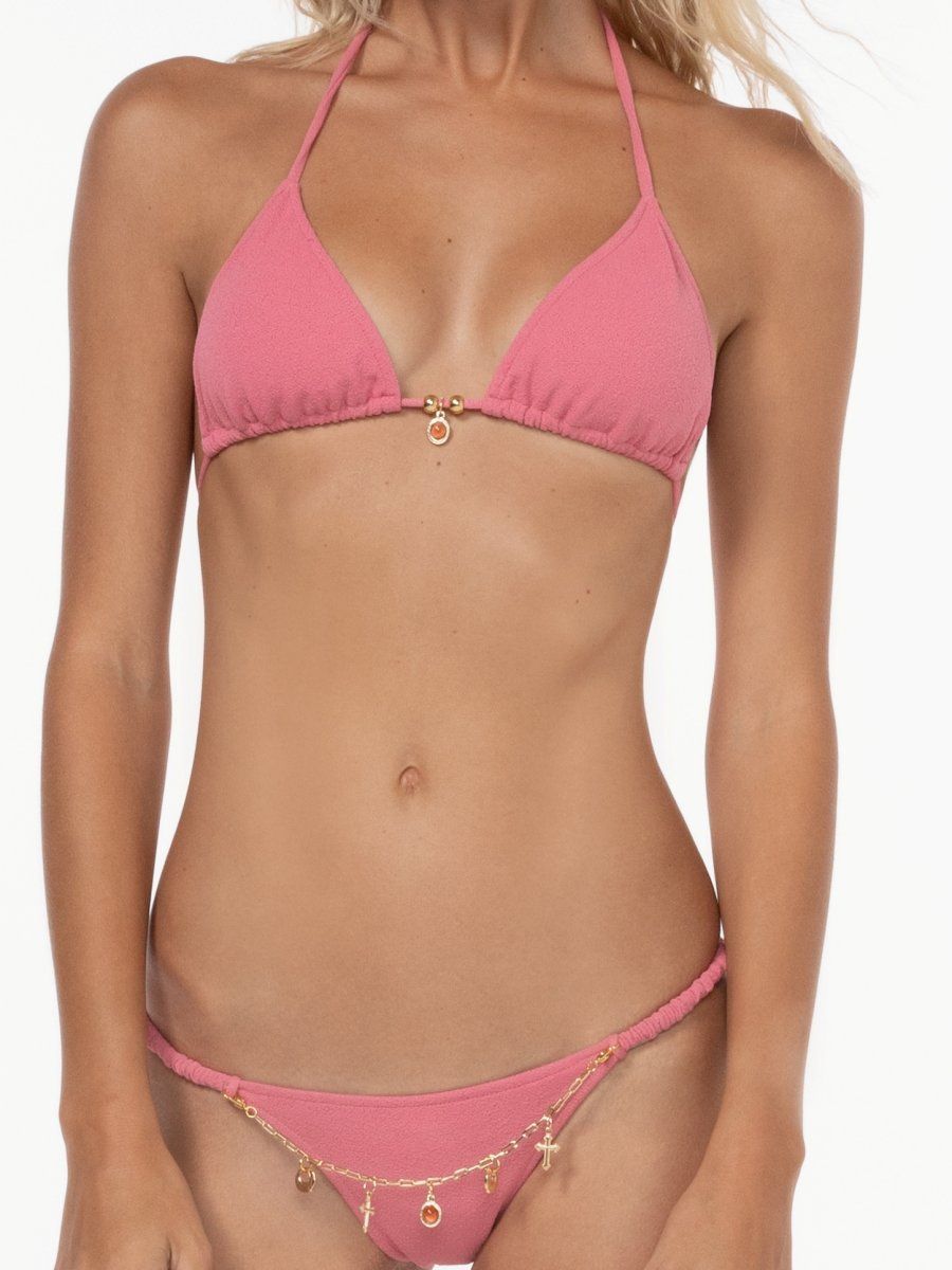 tanga fixa aries rosa C31 triya