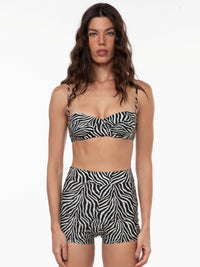 shorts kini zebra SH01 triya