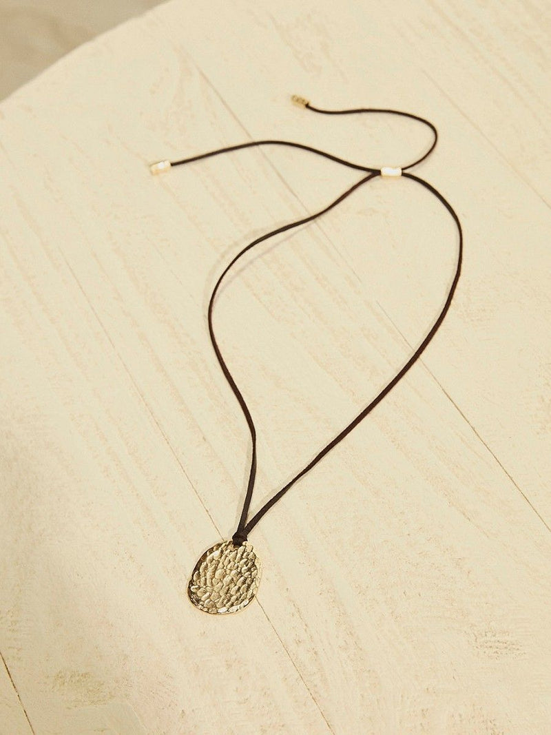 colar cordão dourado 16891 cia marítima