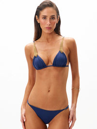 conjunto biquíni e saia petúnia azul 0466 oásis resortwear