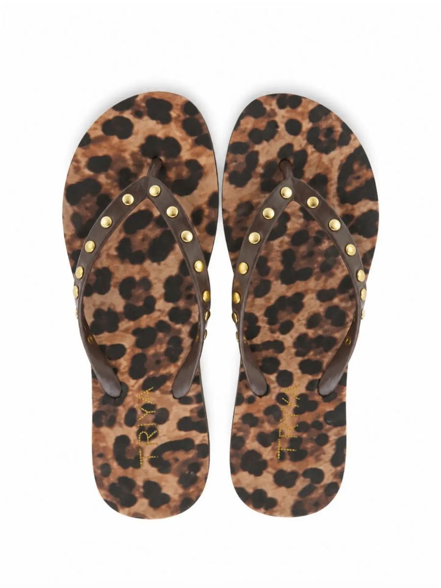 chinelo felina AC14 triya