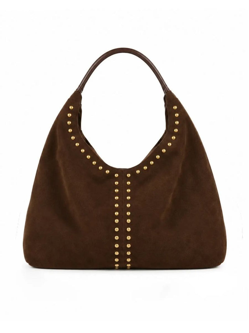 bolsa bela marrom AC16 triya