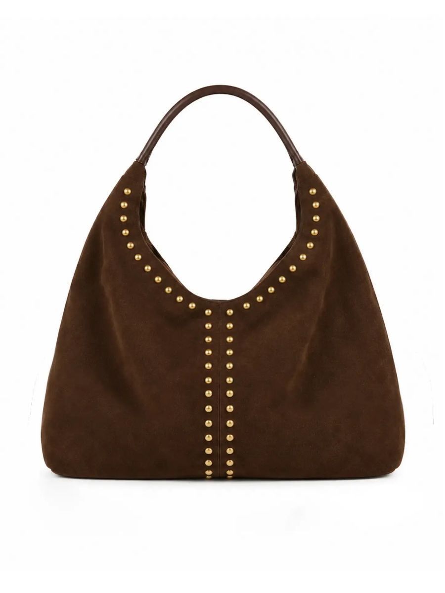 bolsa bela marrom AC16 triya