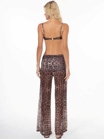calça tule fernanda felina CL17 triya