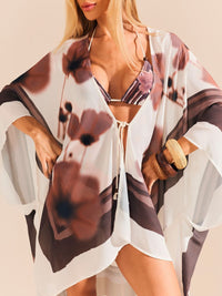 kimono midi pétalas ao vento 2028 de chelles