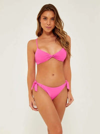 biquíni torcido pink 2347121 new beach