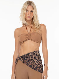 lenço felina AC10 triya