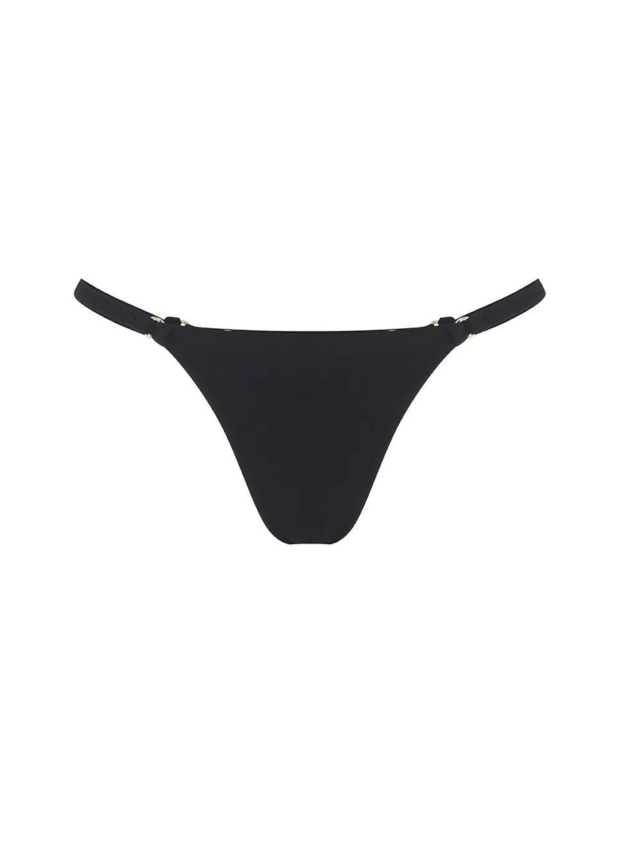 tanga regulável preta 19004 cia marítima