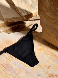 tanga regulável preta 19004 cia marítima