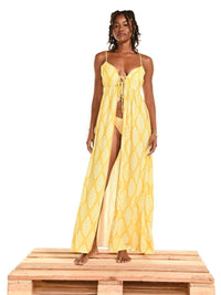 vestido longo samara tie dye VE03 triya