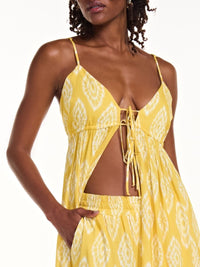 vestido longo samara tie dye VE03 triya