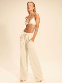 calça off white rio 17950 la sirene