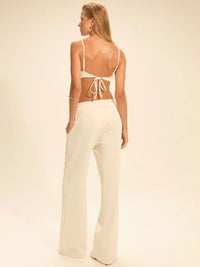 calça off white rio 17950 la sirene