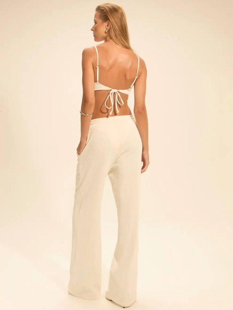 calça off white rio 17950 la sirene