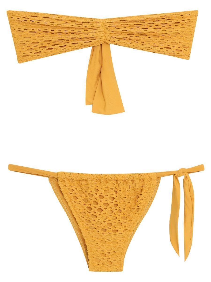 tanga sumô ibiza amarelo C13 triya