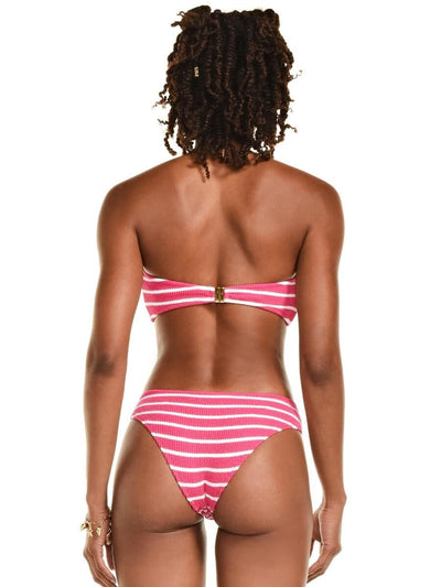 tanga asa delta joy listrado rosa C06 triya