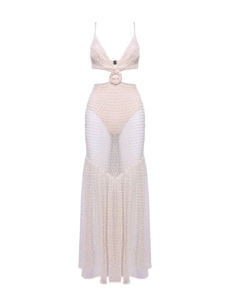 vestido longo crochet bloom 32823 patbo