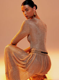 calça aladin glow 1406 lefah