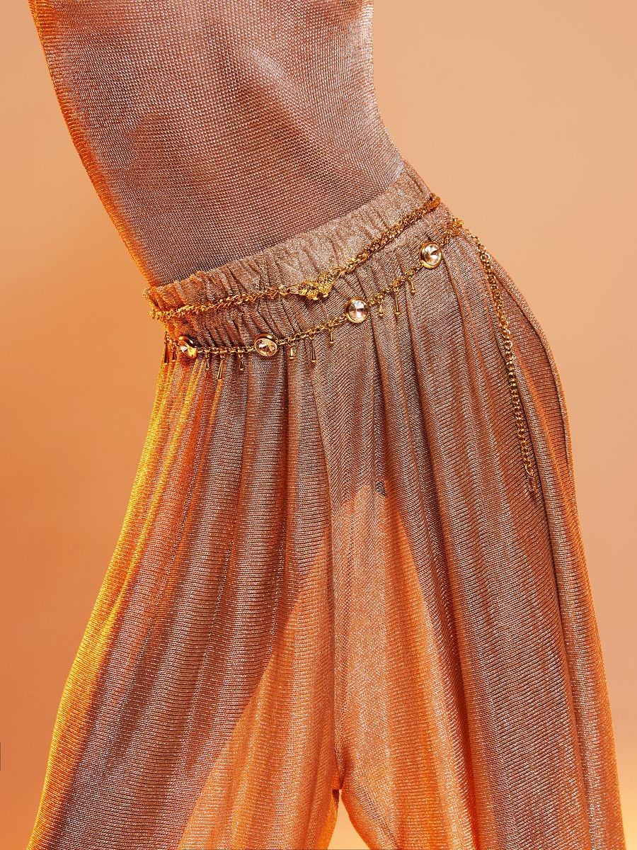 calça aladin glow 1406 lefah