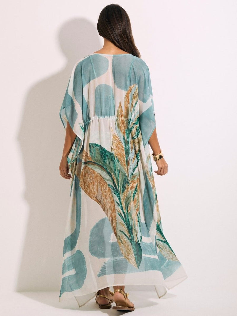 kaftan longo praia do forte 6556745 r do sol